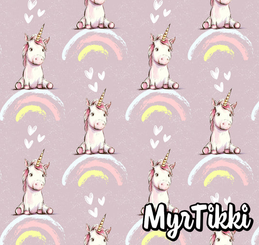 CUTE UNICORN, trikoo