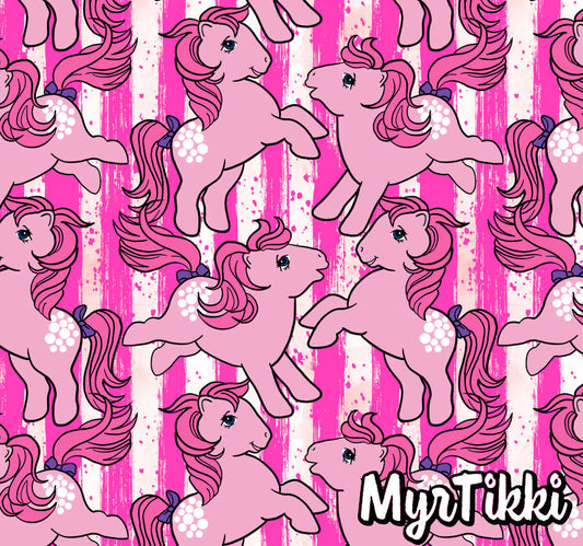 PINK PONY, trikoo